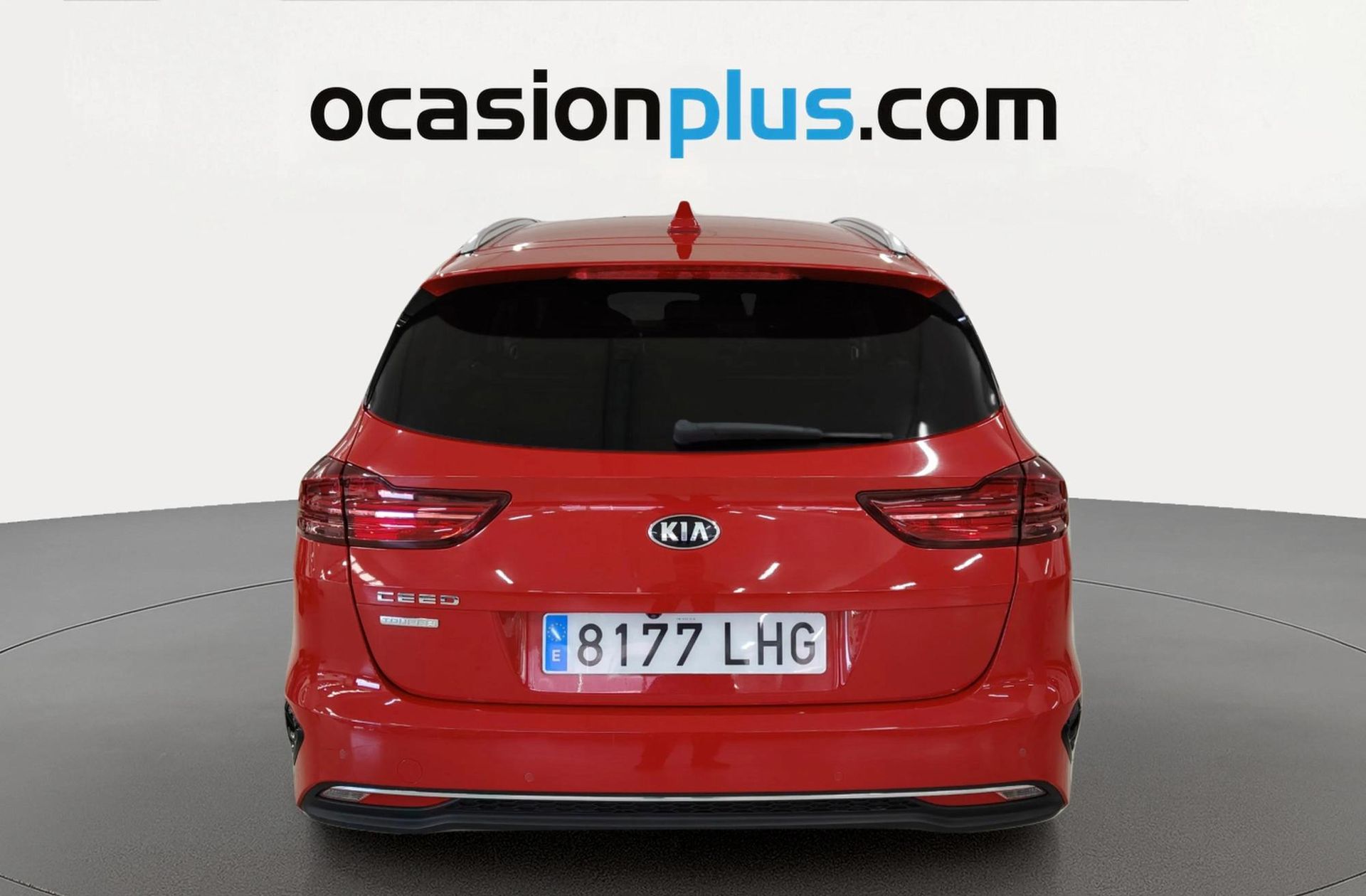 Kia Ceed 1.0 T-GDi Tech - foto 15