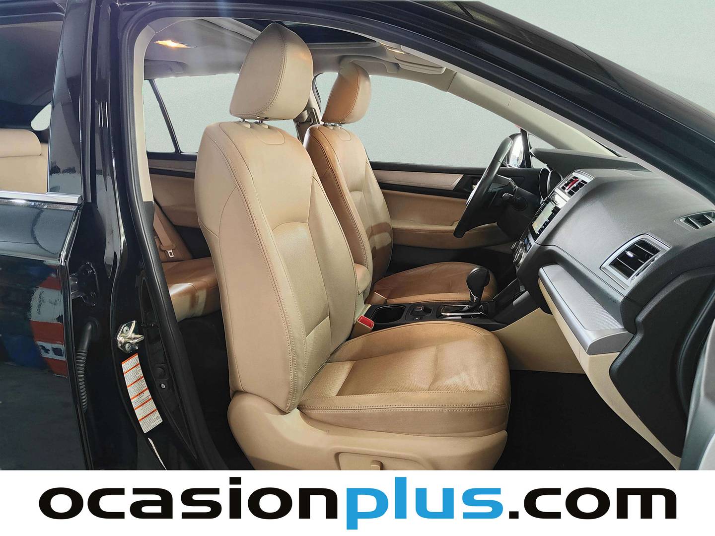 Subaru Outback Subaru Outback 2.0 TD Executive Plus CVT Lineartron AWD (150 CV) diésel