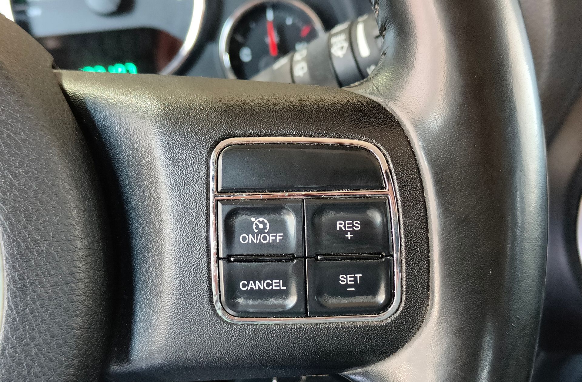 Jeep Wrangler 2.8 CRD Sahara - foto 23