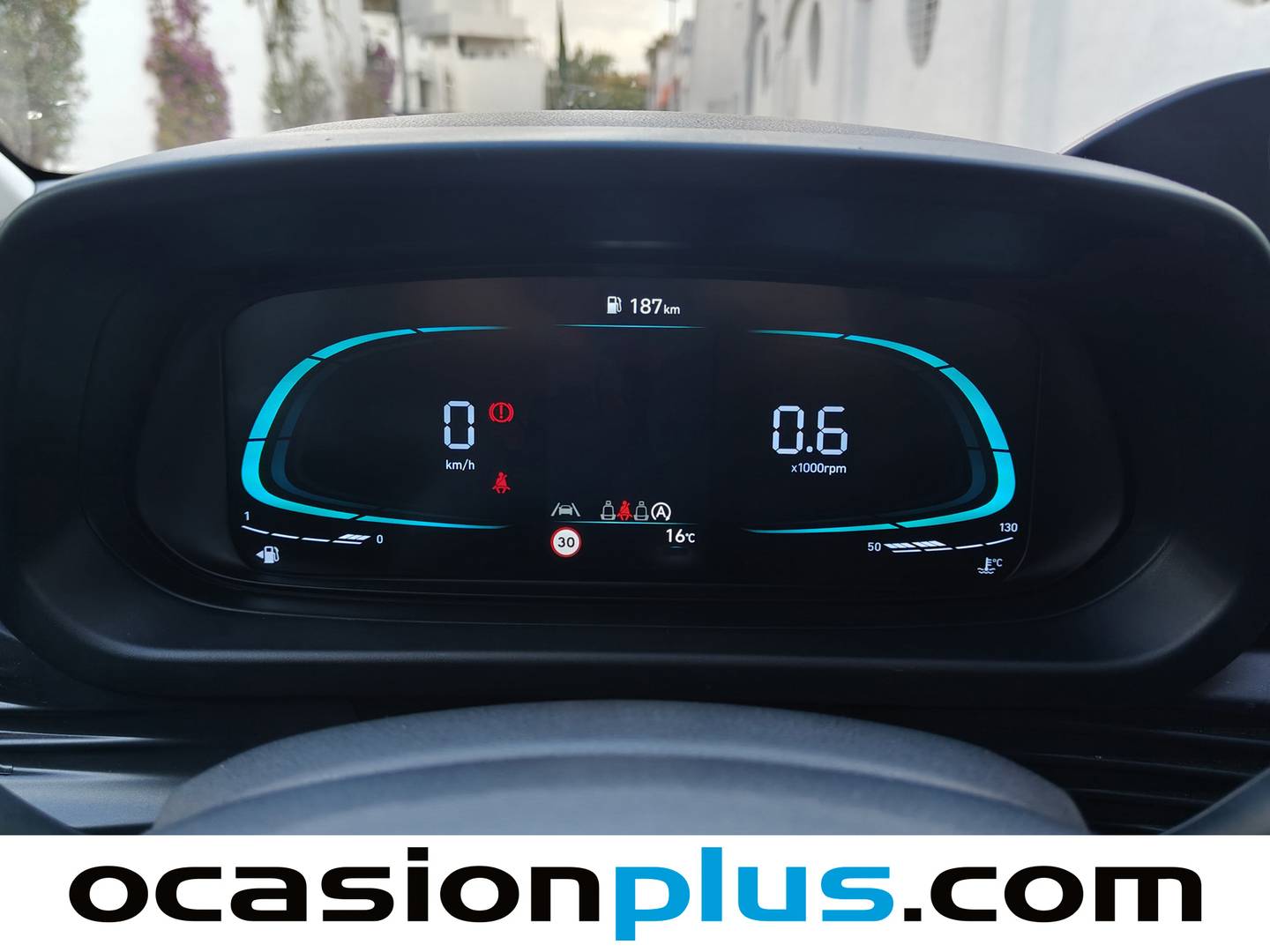 Foto Hyundai i20 Hyundai i20 1.2 MPI Essence (79 CV)