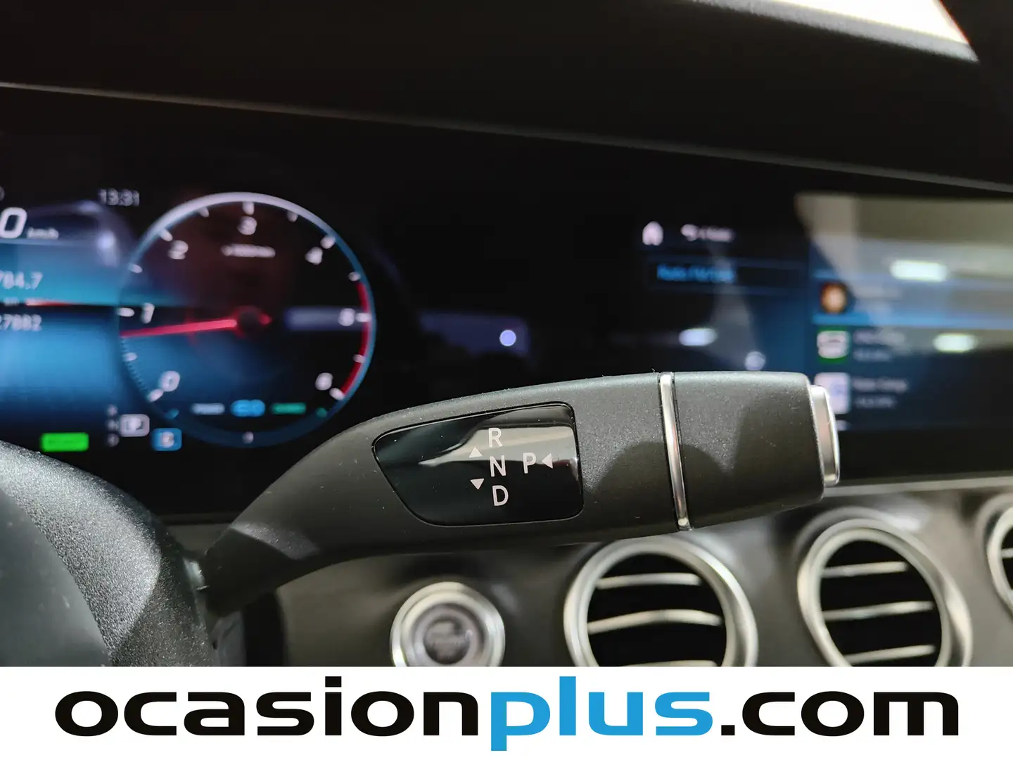 Foto Mercedes Clase E Mercedes-Benz Clase E Clase E E 220 d 4Matic (200 CV)