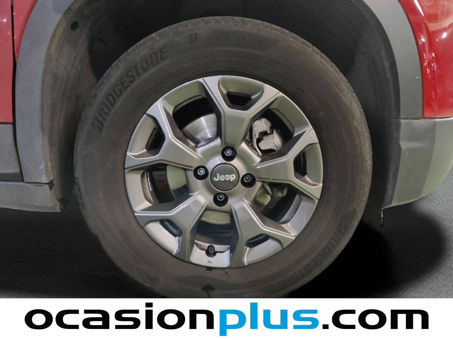 Jeep Avenger Jeep Avenger 1.2 G Longitude (100 CV) 2024