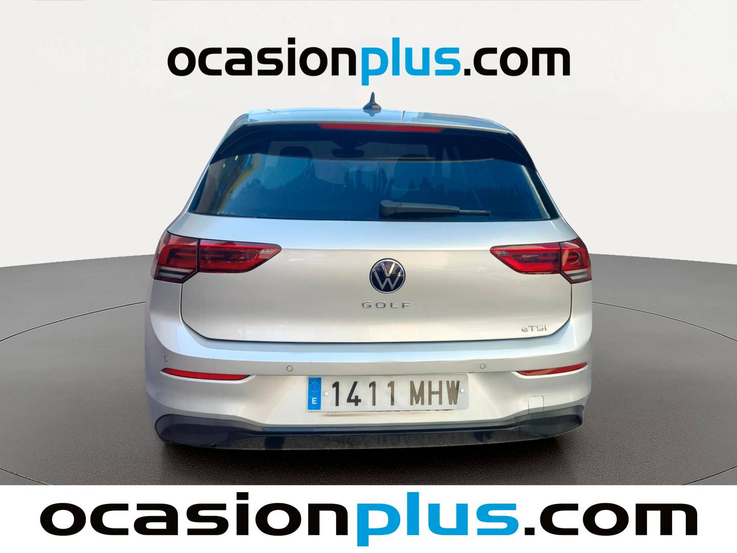 Volkswagen Golf Volkswagen Golf Life 1.5 eTSI (130 CV) DSG barato