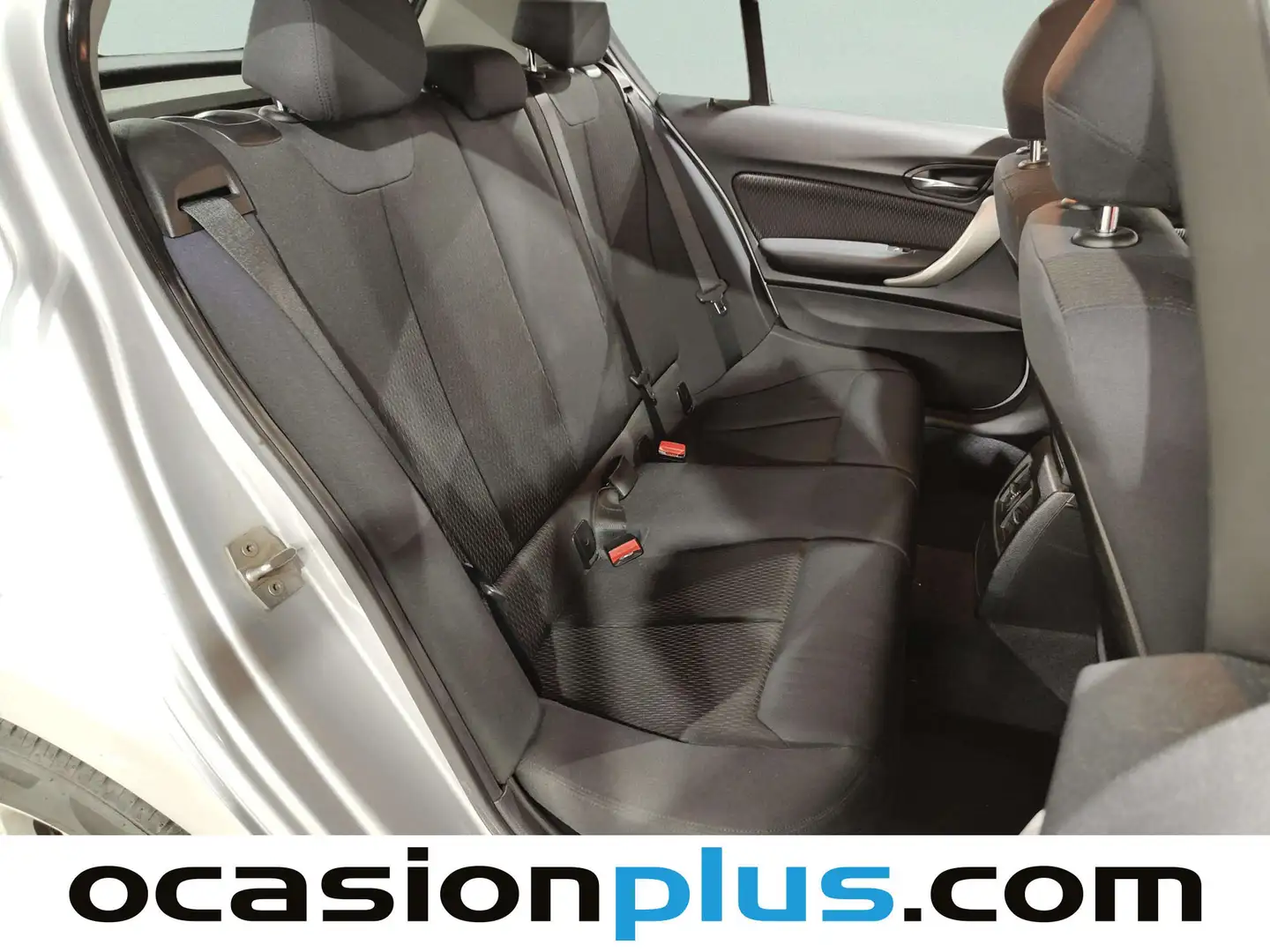 Foto BMW Serie 1 BMW Serie 1 116d  (116 CV)