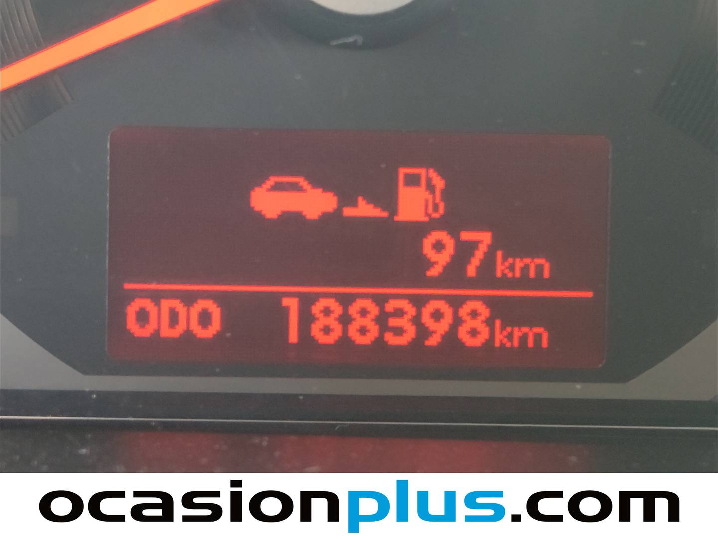 KIA Sportage KIA Sportage 1.7 CRDI VGT Drive 4x2 (115 CV) de ocasión