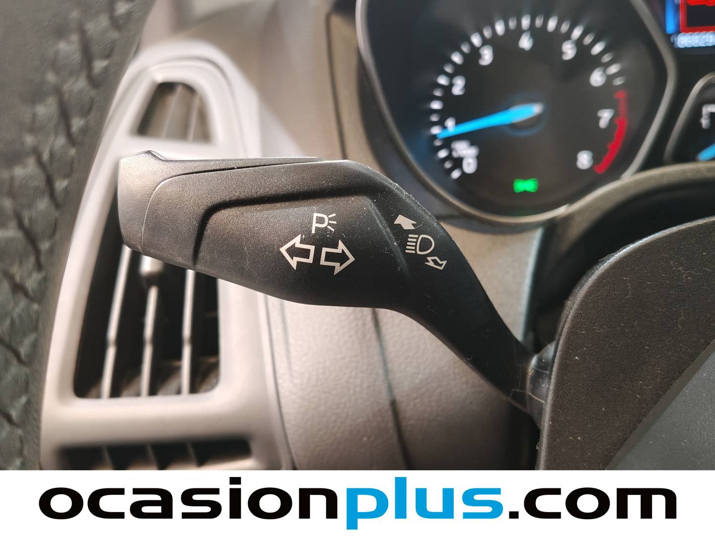 Ford Focus Ford Focus 1.0 Ecoboost S&S ST-Line (125 CV) seminuevo