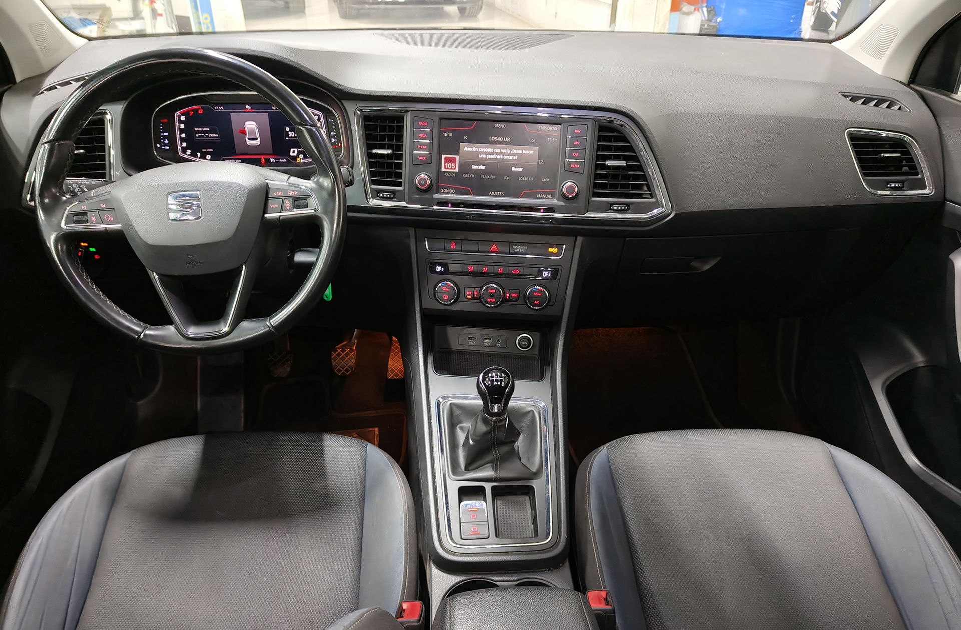 SEAT Ateca 1.5 TSI Style - foto 6