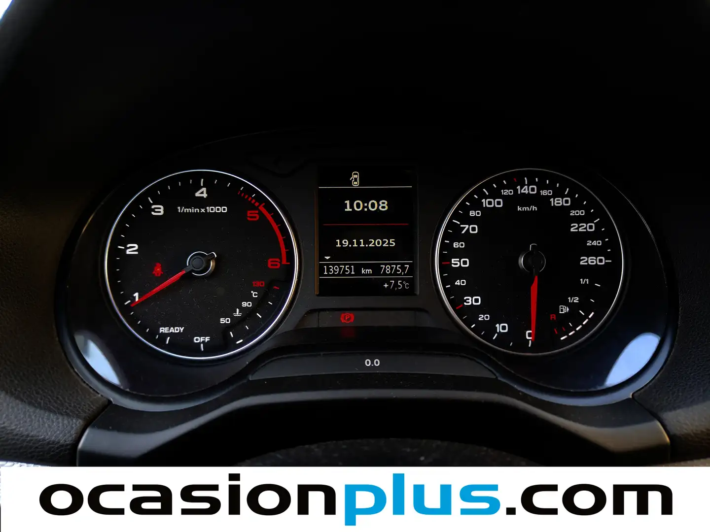 Foto Audi Q2 Audi Q2 Advanced 30 TDI  (116 CV)