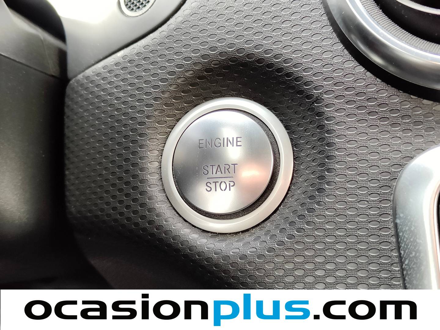 Foto Mercedes Clase A Mercedes-Benz Clase A 200 d  (136 CV) Pack AMG