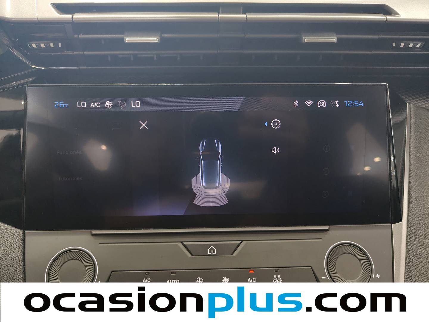 Foto Peugeot 308 Peugeot 308 PureTech 130 S&S Active Pack EAT8 (130 CV)