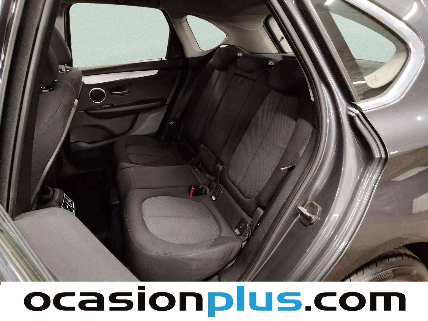 BMW Serie 2 Active Tourer BMW Serie 2 218d Active Tourer (150 CV) km 0