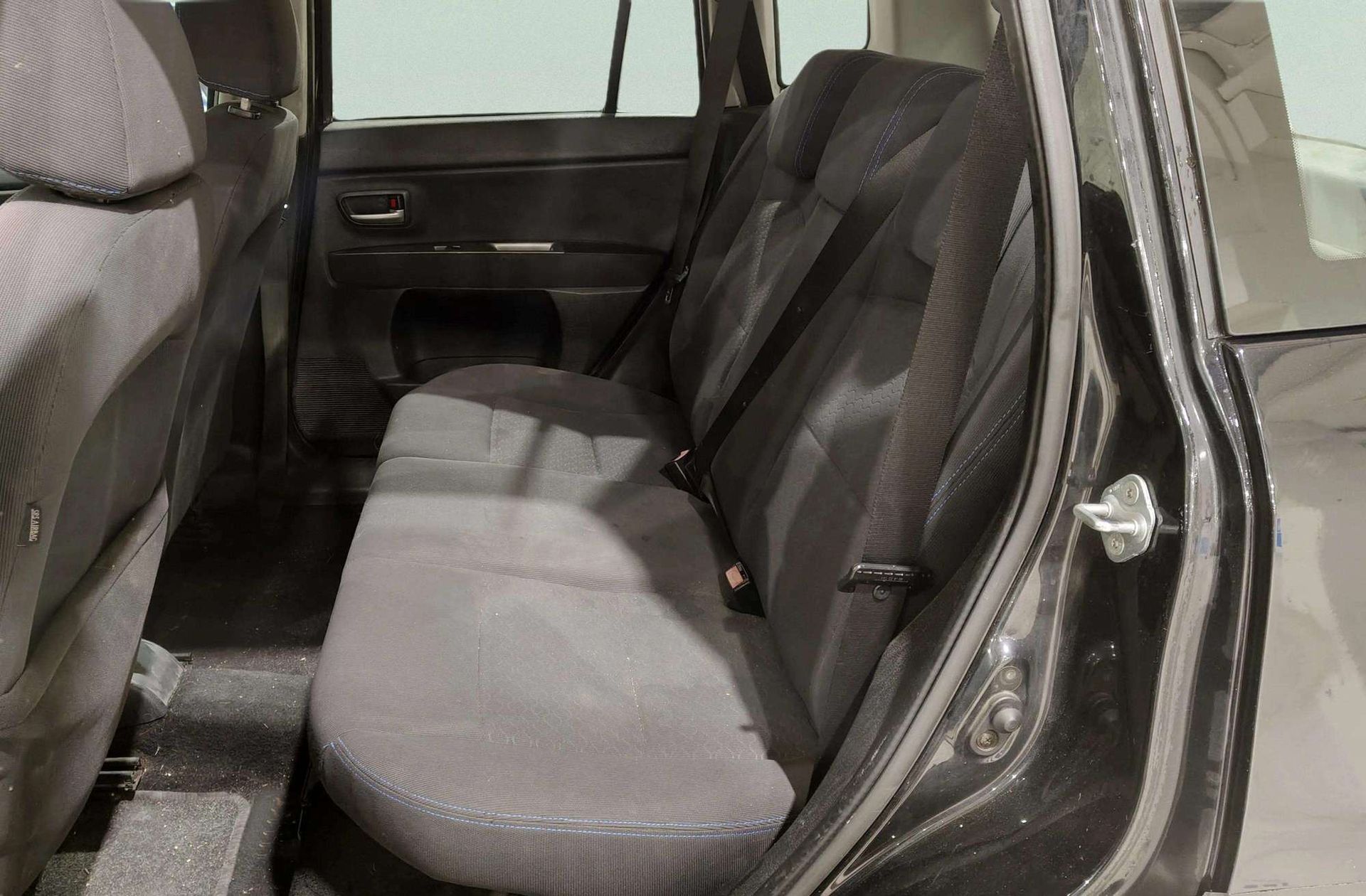 Mazda2 1.4 Crtd Sportive - foto 10