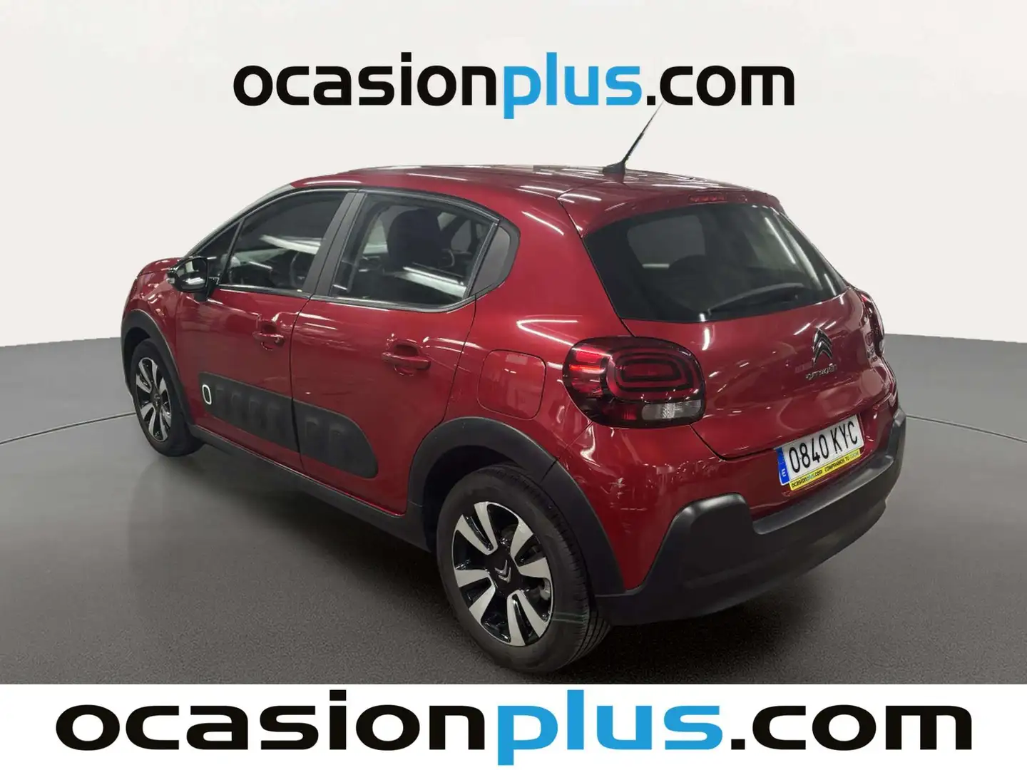 Foto Citroën C3 Citroen C3 BlueHDi 100 S&S Feel (102CV)