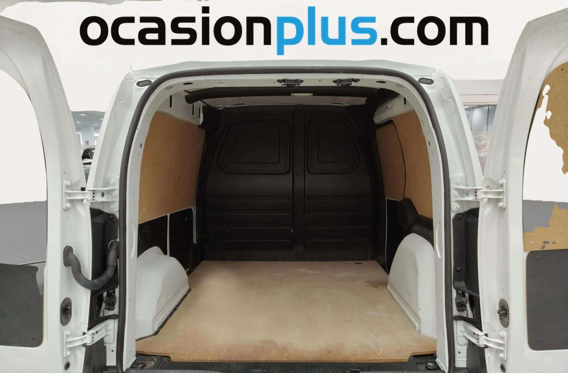 Nissan Townstar Furgon 1.3G L1 Profesional - foto 13