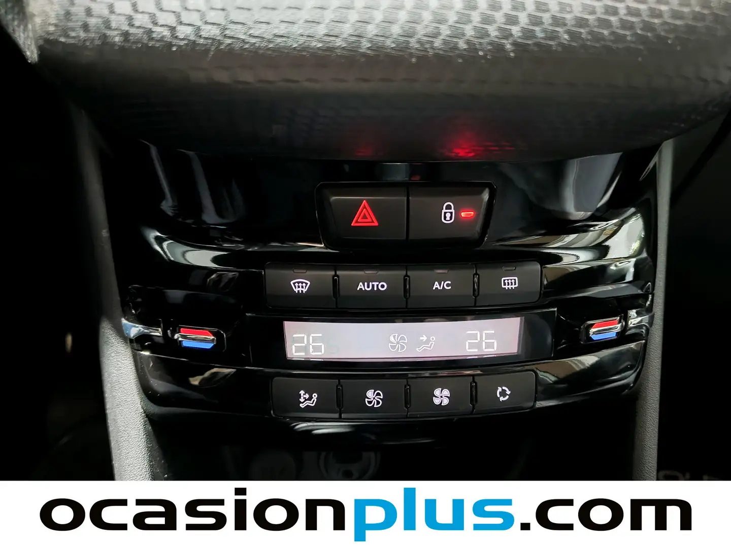 Foto Peugeot 2008 Peugeot 2008 BlueHDi 120 S&S Crossway (120 CV)