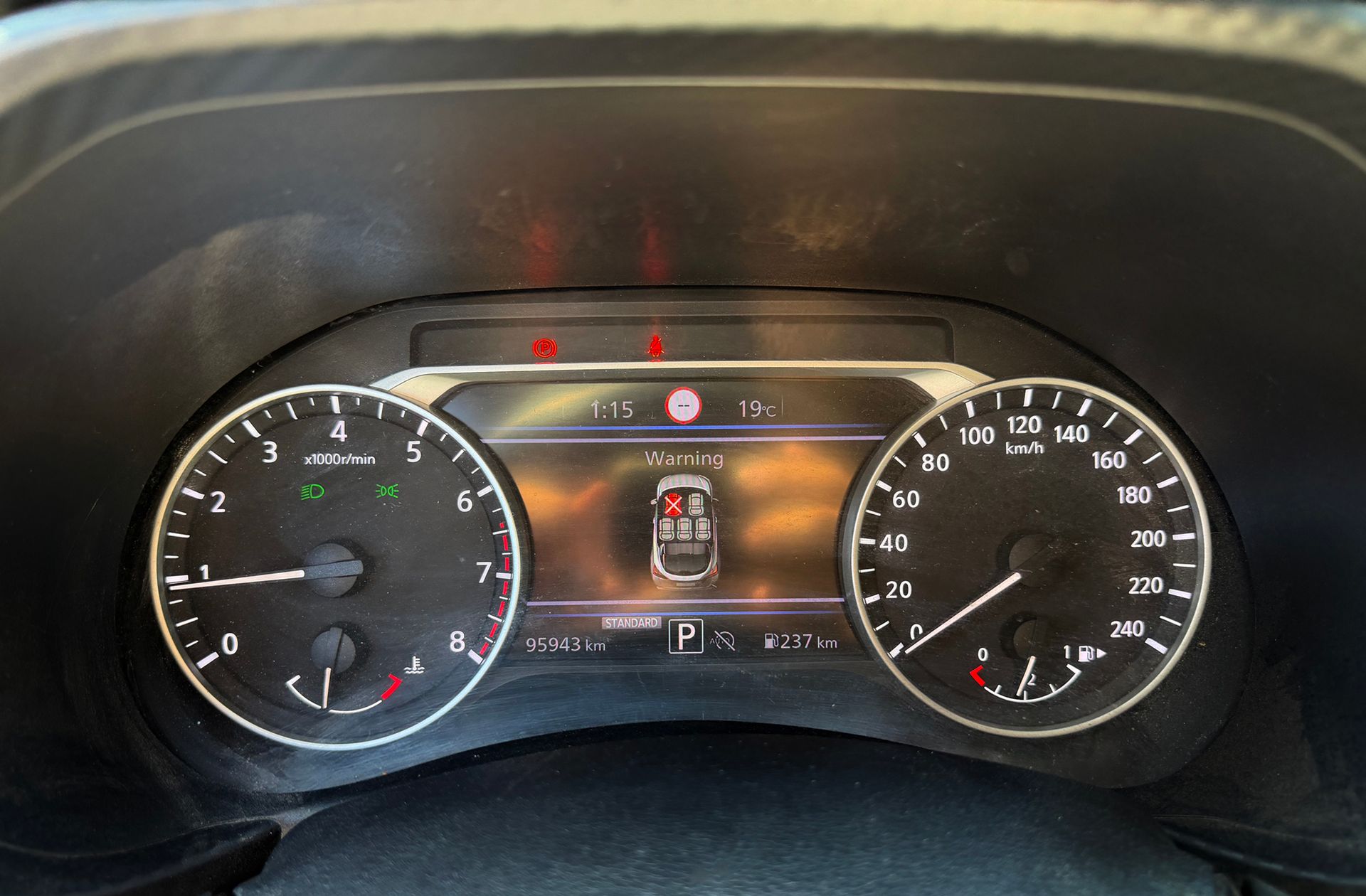 Nissan Juke DIG-T N-Connecta 4x2 DCT - foto 21