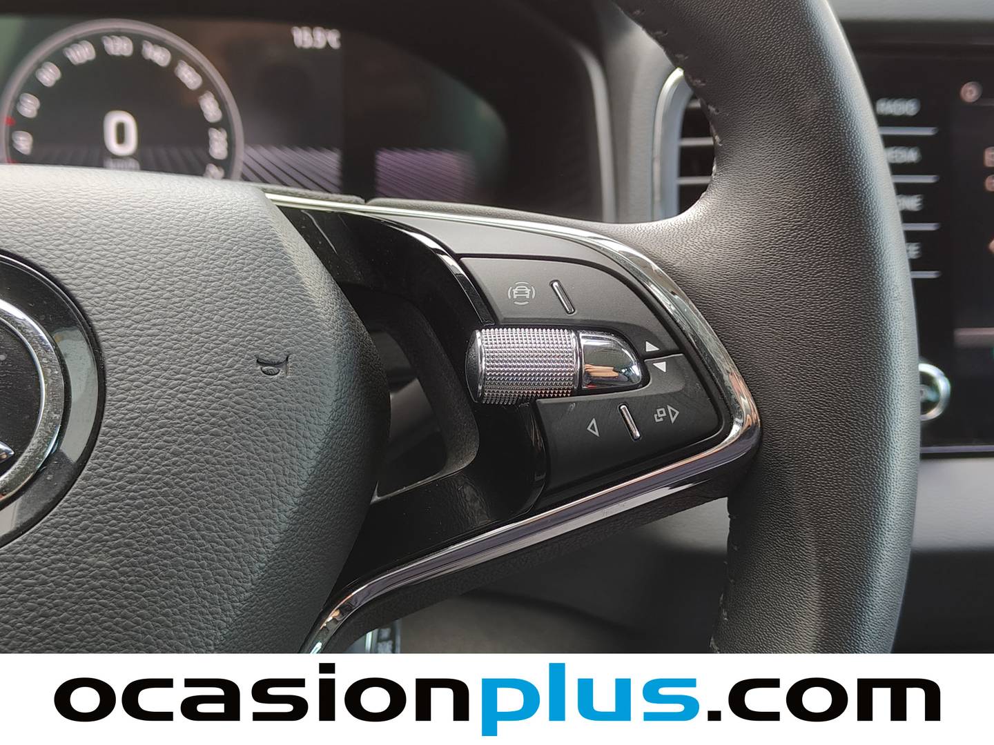 Foto Skoda Karoq Skoda Karoq 2.0 TDI Selection (115 CV)