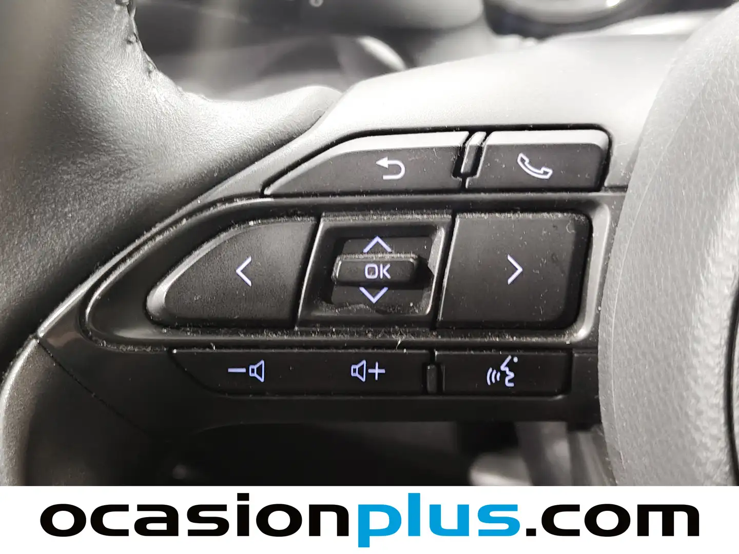 Foto Toyota Yaris Toyota Yaris 120H Style (116 CV)