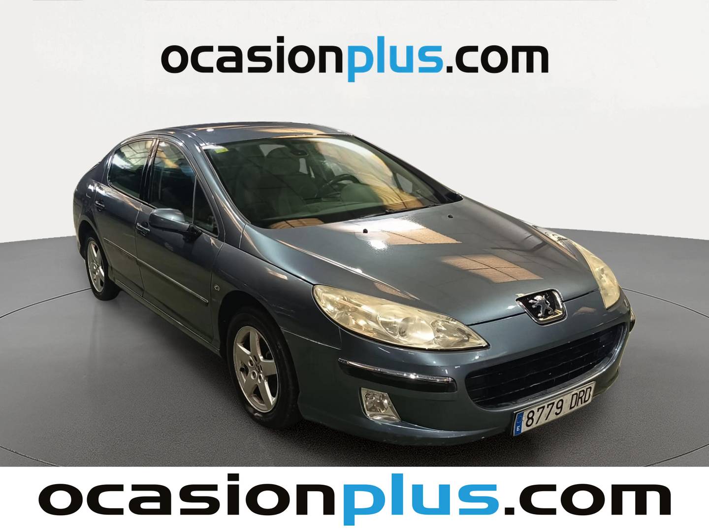 Foto Peugeot 407 Peugeot 407 1.6 HDI ST Confort (110 CV)