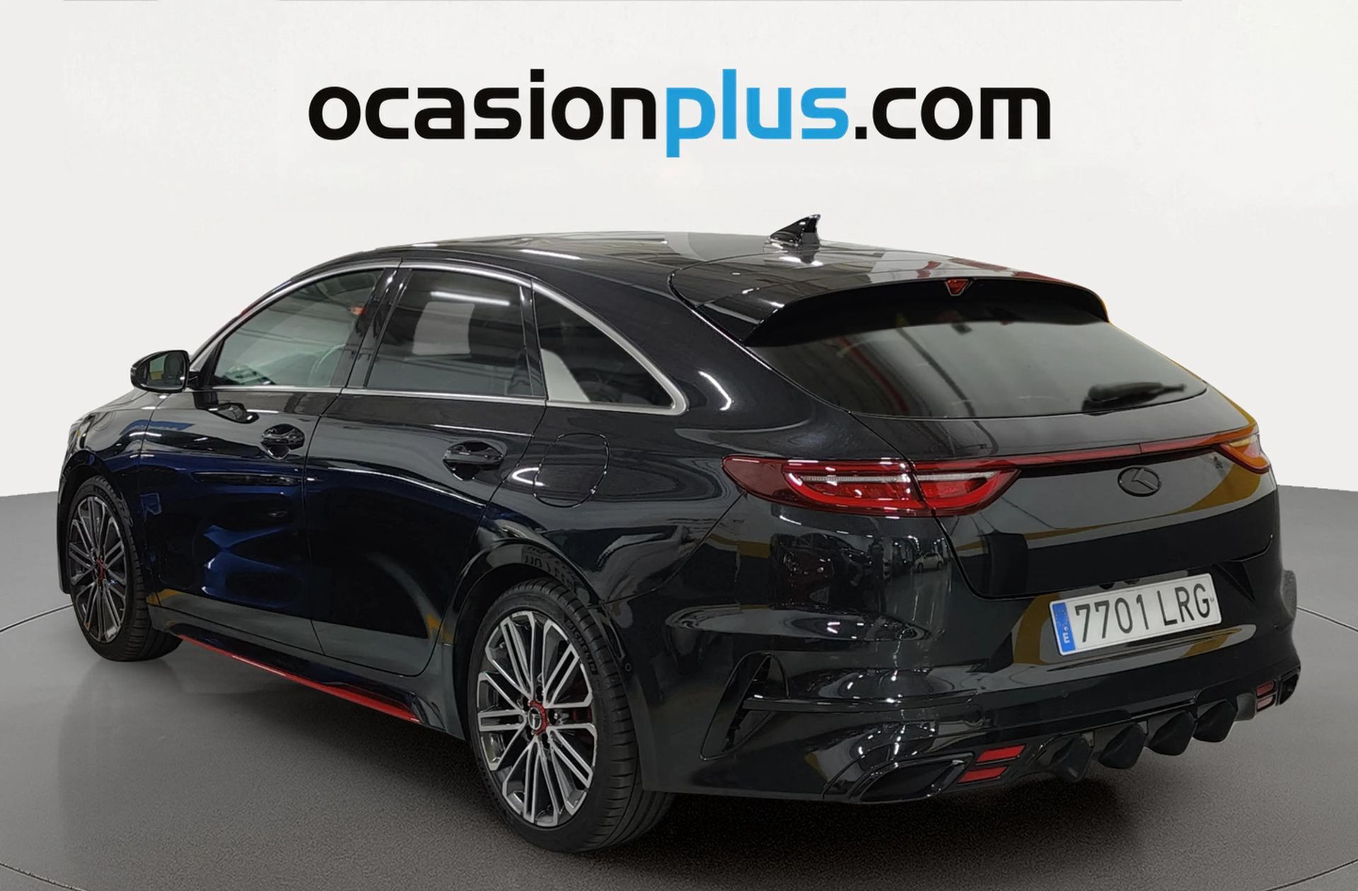 Kia ProCeed 1.6 T-GDi GT DCT - foto 3