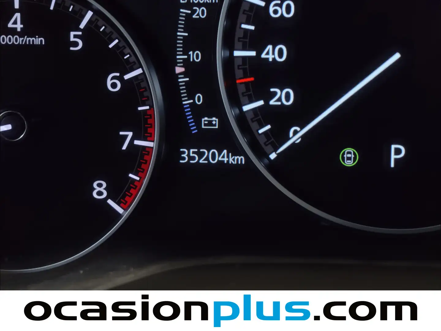 Foto Mazda CX-30 Mazda CX-30 2.5 e-Skyactive G MHEV Prime-Line AT (140 CV)