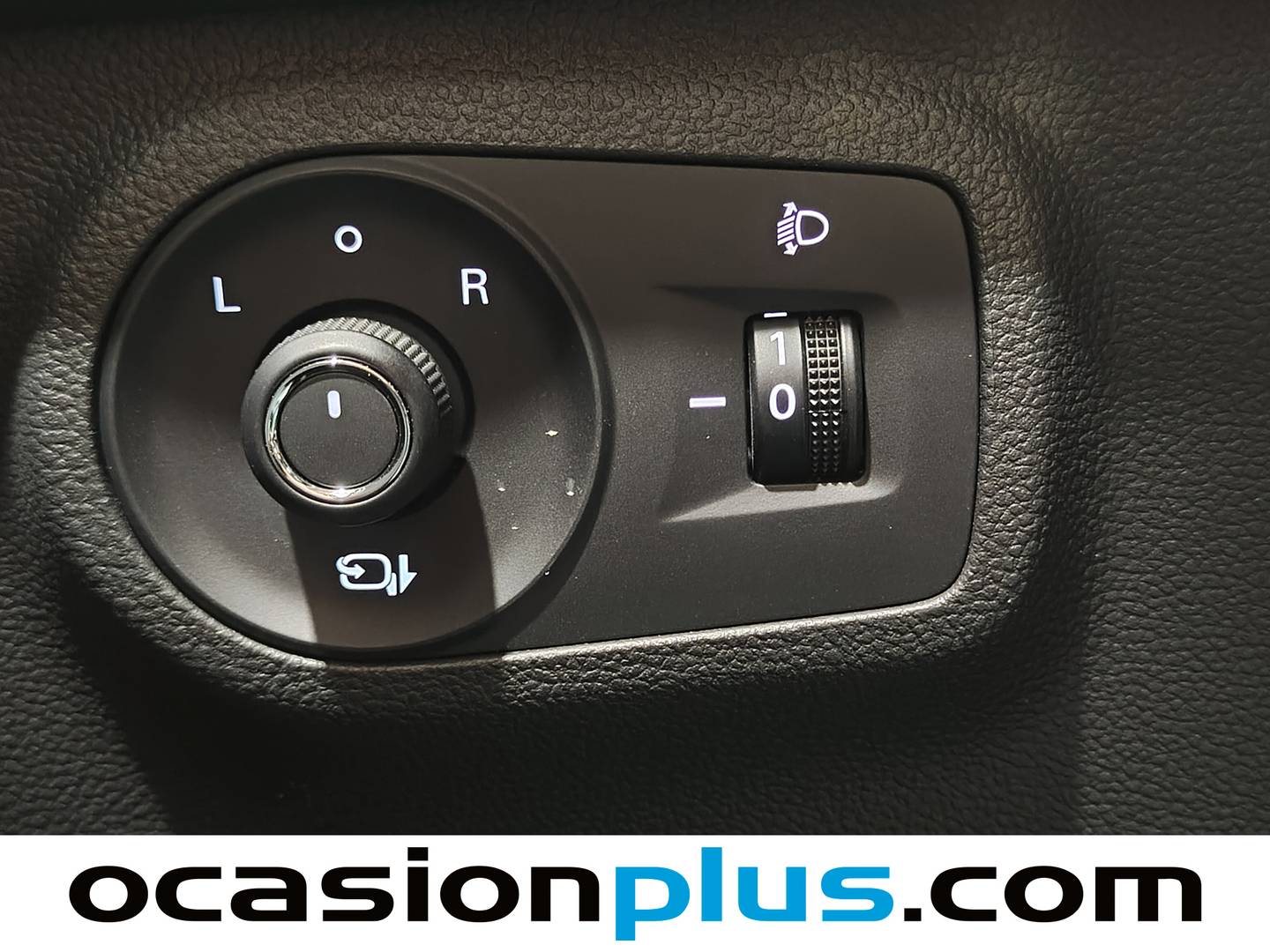 MG ZS MG ZS 1.0T Luxury (111 CV) manual