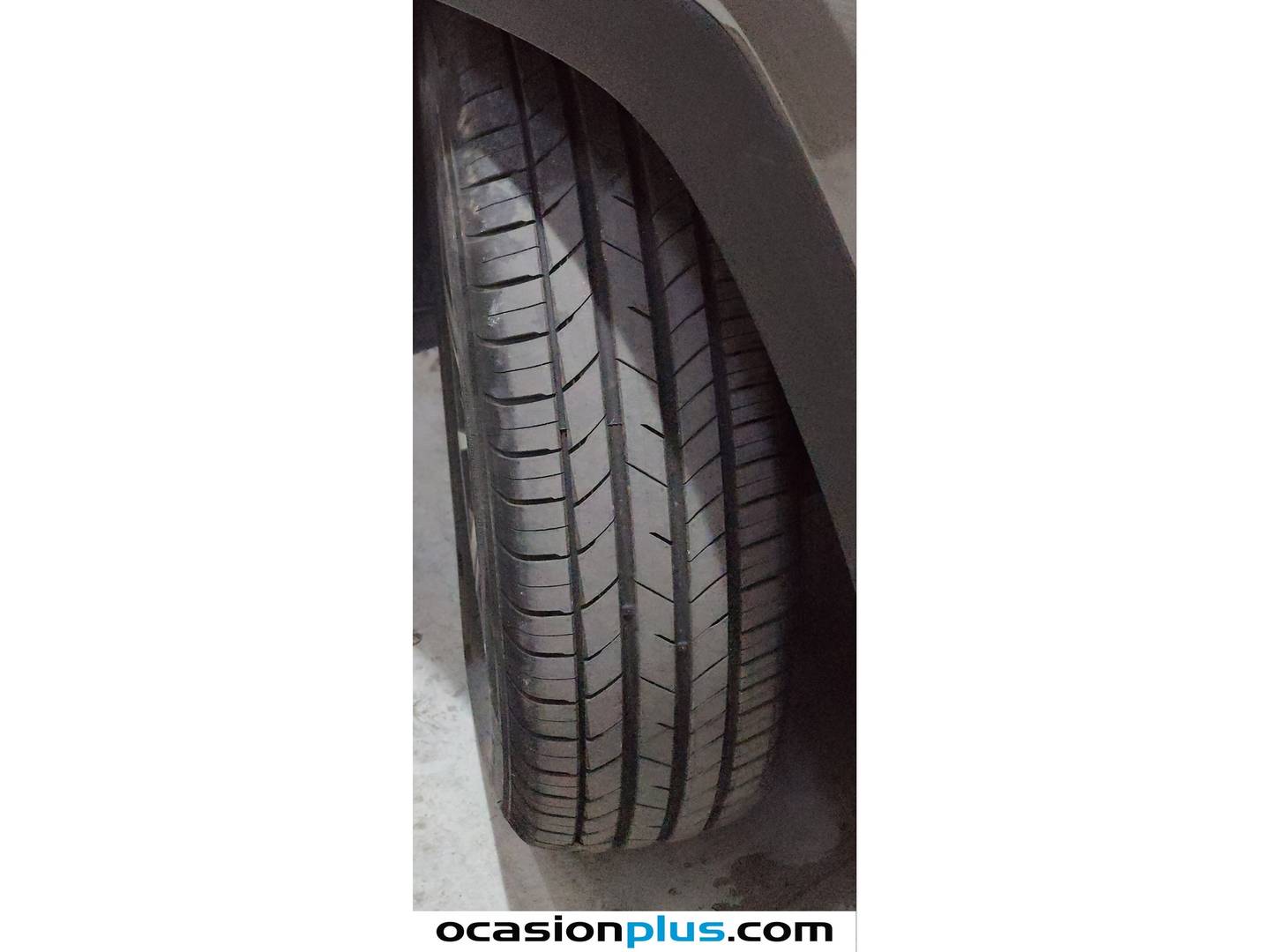 Hyundai Tucson Hyundai Tucson 1.6 TGDI Klass 4x2 (150 CV) de ocasión