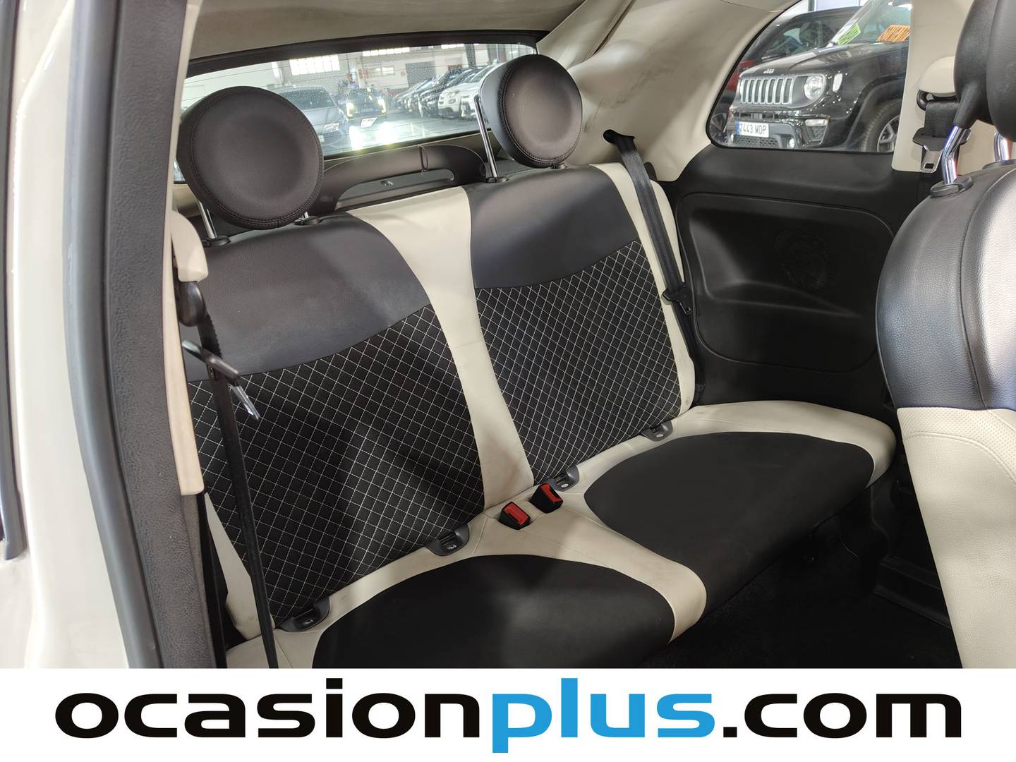 Fiat 500C Fiat 500C 1.0 Hybrid Dolcevita (70 CV) 70cv