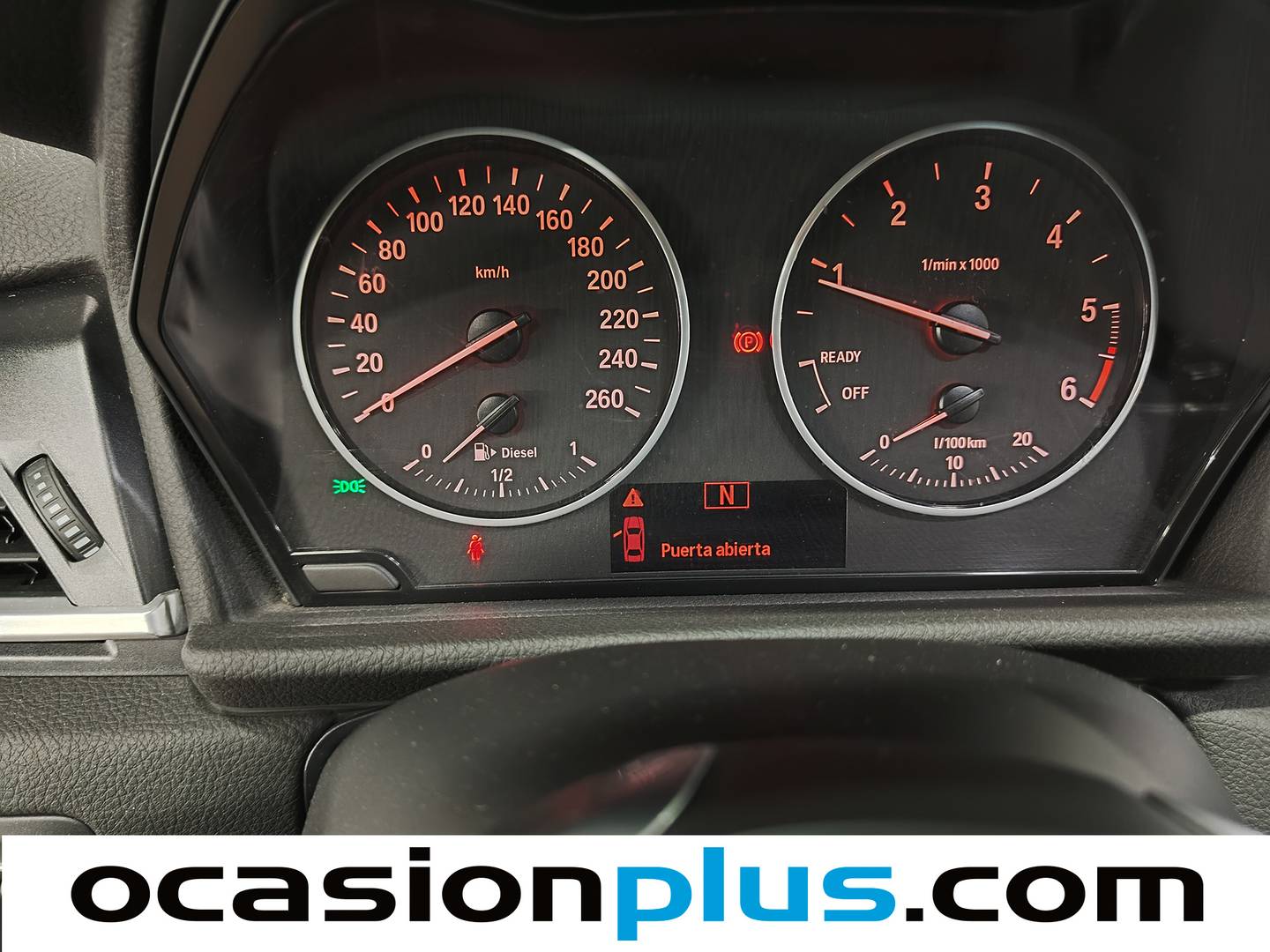 BMW Serie 2 Active Tourer BMW Serie 2 218d Active Tourer (150 CV) al mejor precio