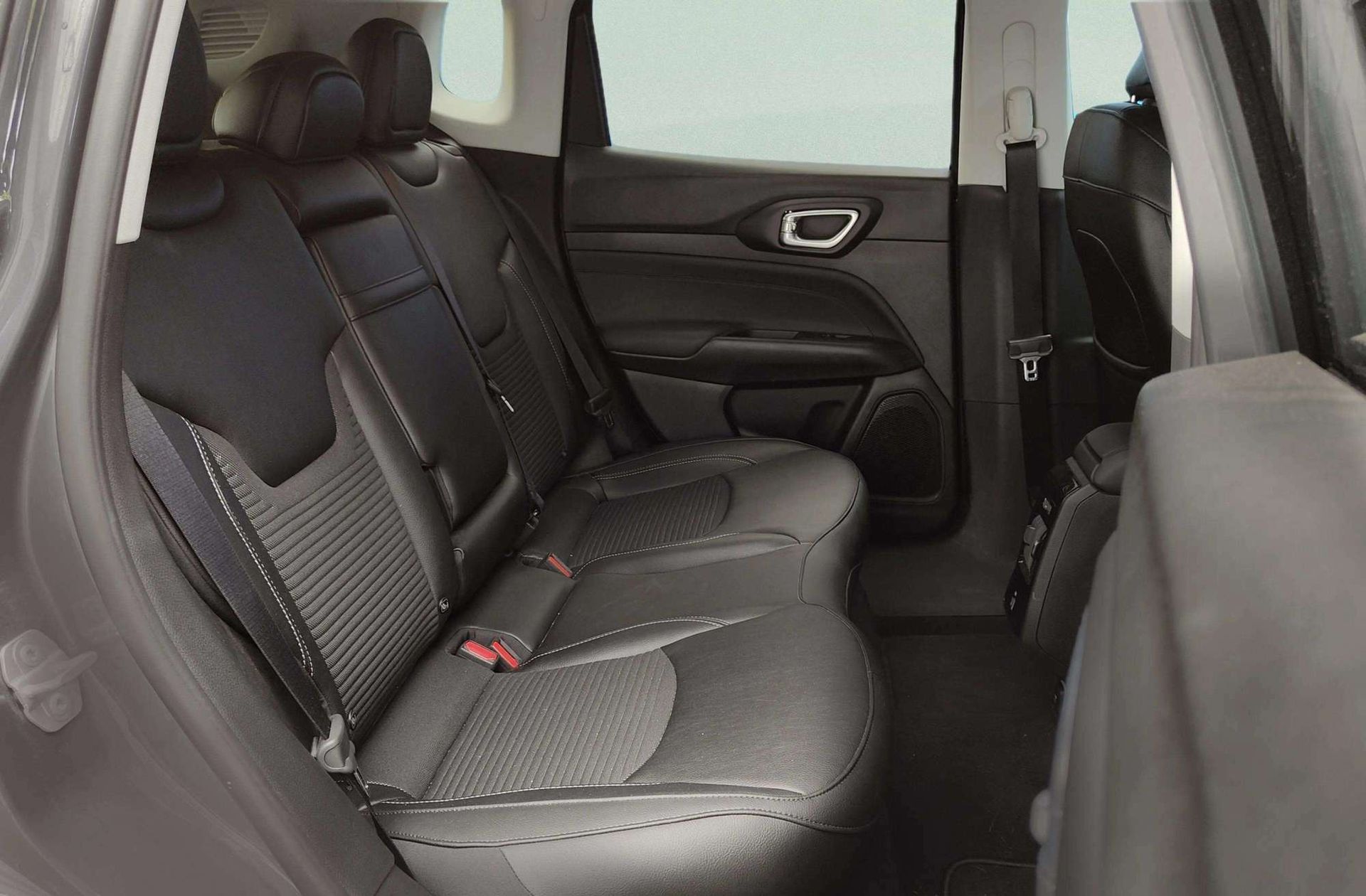 Jeep Compass 1.6 MultiJet Limited 4x2 - foto 21