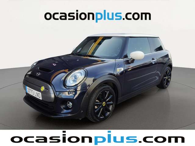 Mini MINI Cooper SE (184 CV) de segunda mano
