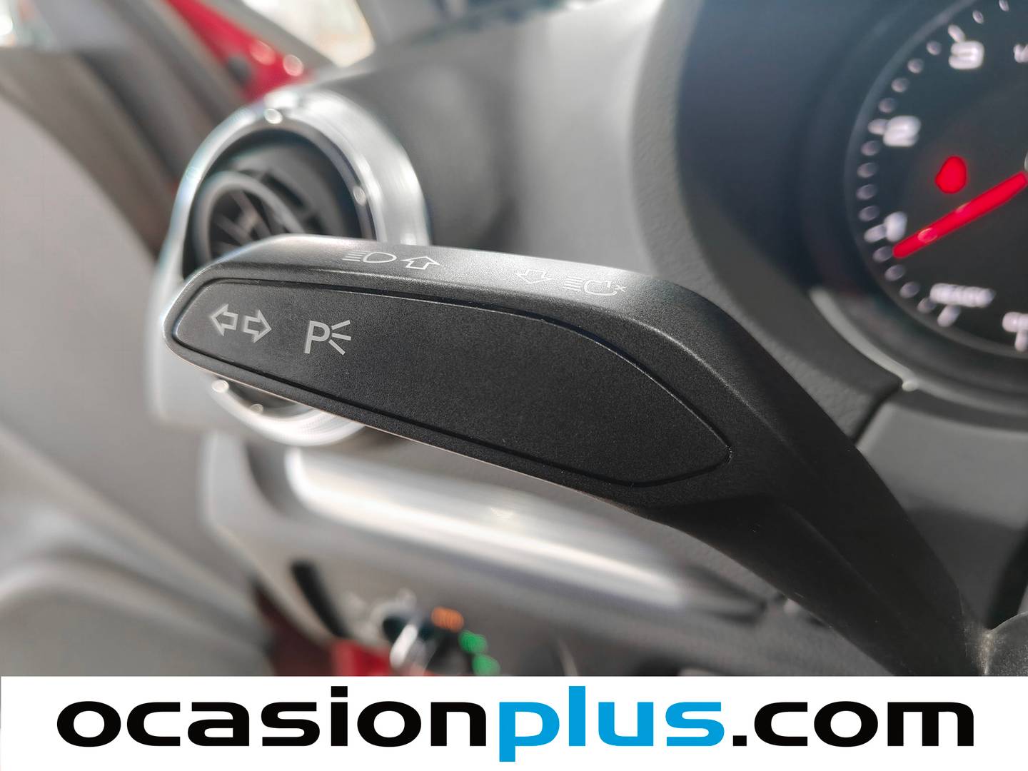 Audi A3 Audi A3 Sportback S line 30 TDI (116 CV) de ocasión