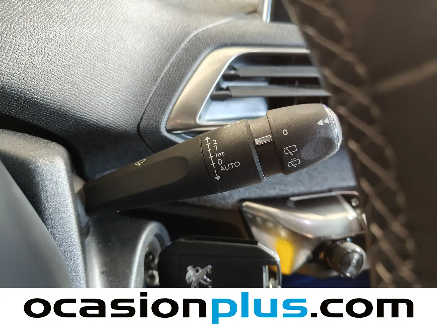 Foto Peugeot 5008 Peugeot 5008 BlueHDi 130 S&S Allure (130 CV) 7 Plazas