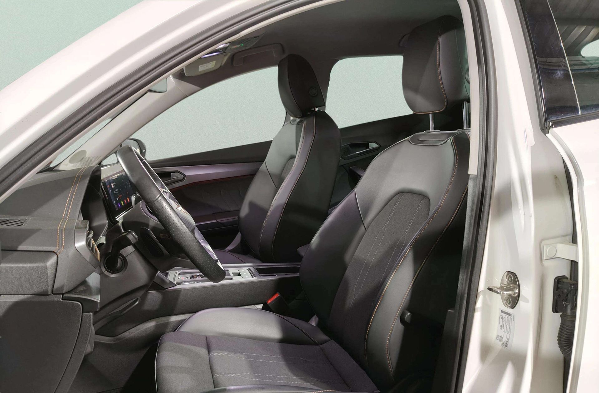 Cupra Formentor 1.4 e-Hybrid DSG - foto 13