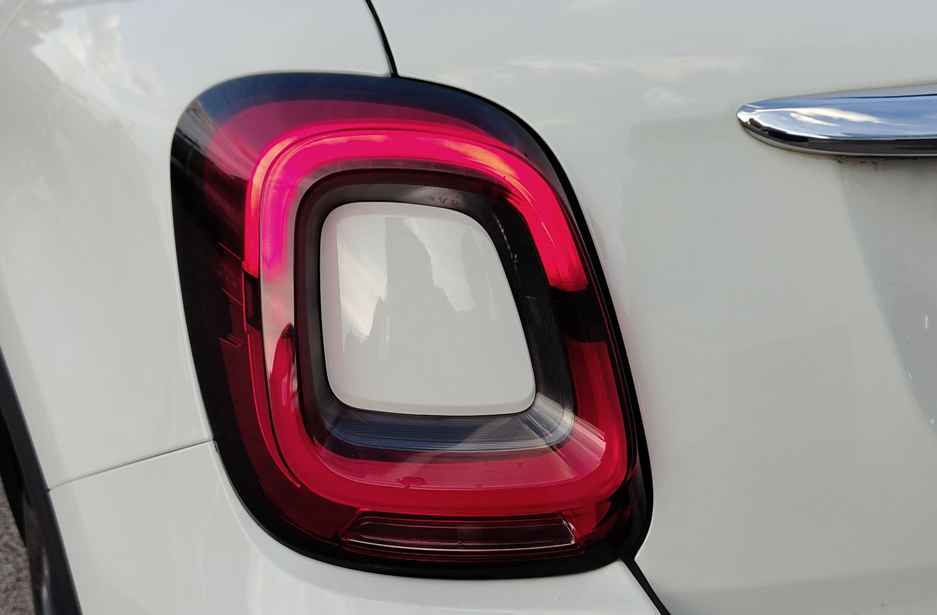 Fiat 500X 1.0 Firefly Lounge - foto 18