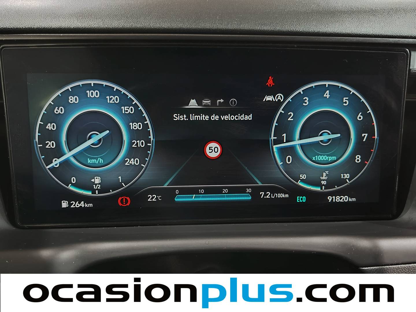 Hyundai Tucson Hyundai Tucson 1.6 TGDI N-Line 30 Aniversario (150 CV) 2023
