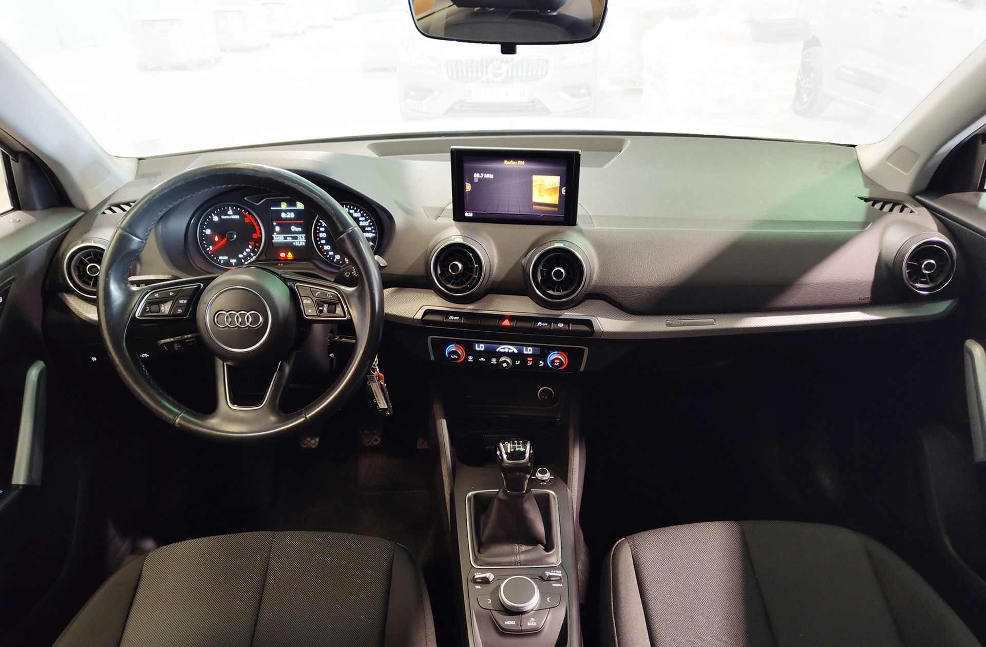 Audi Q2 30 TDI - foto 6