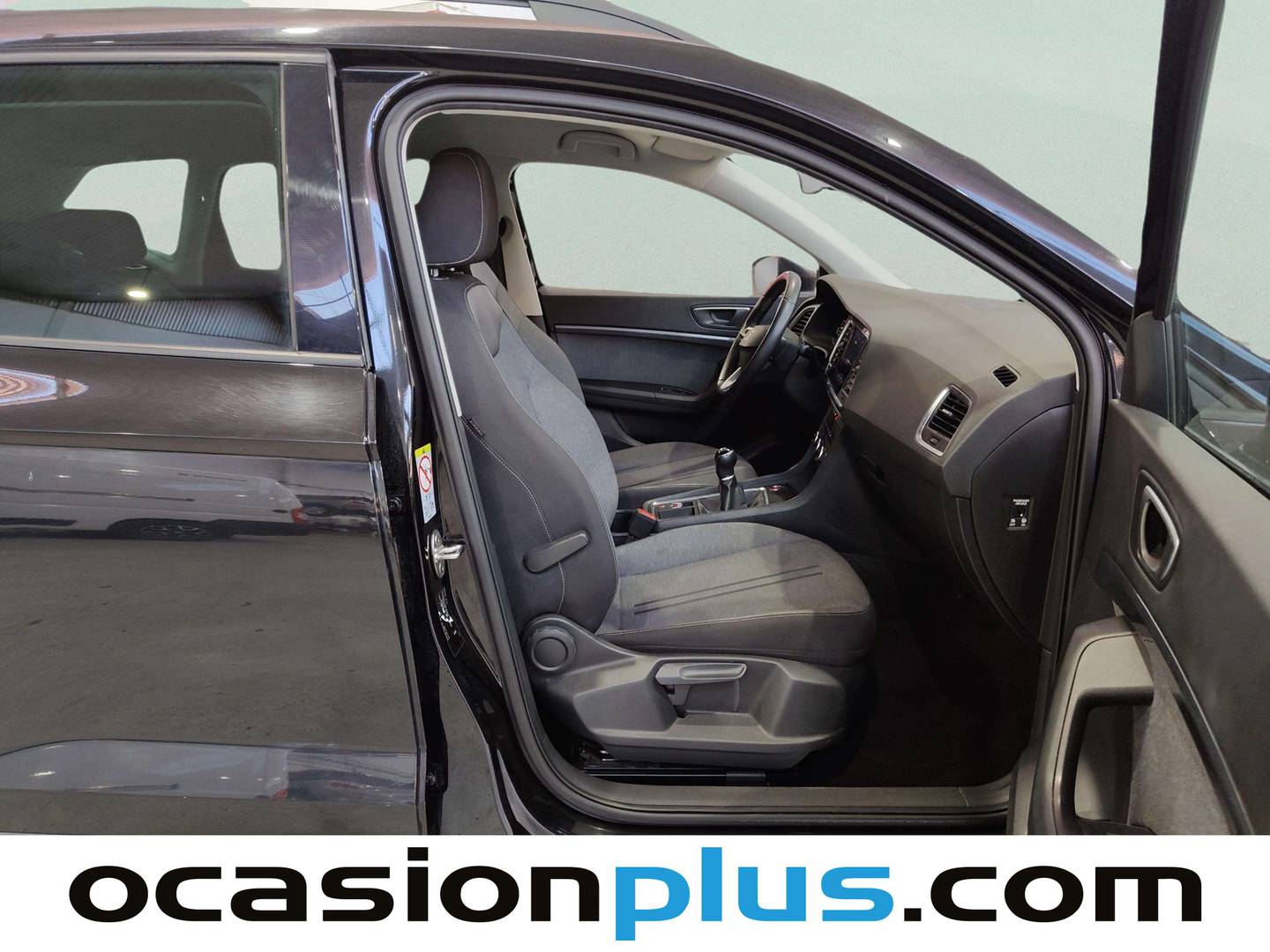 Foto Seat Ateca SEAT Ateca 1.5 TSI S&S Style XL  (150 CV)