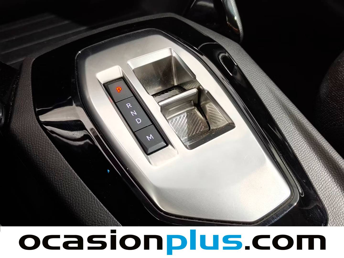 Peugeot 208 Peugeot 208 Style Hybrid 110 eDCS6 (110 CV) de ocasión