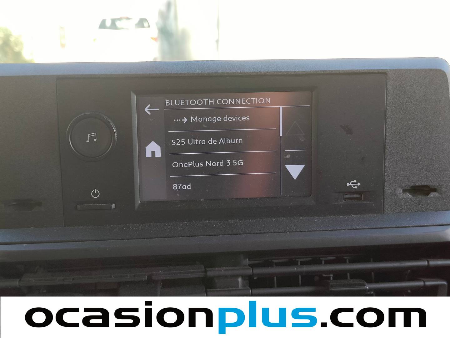 Fiat Scudo Fiat Scudo Furgon 1.5 Bluehdi L2 (120 CV) de segunda mano