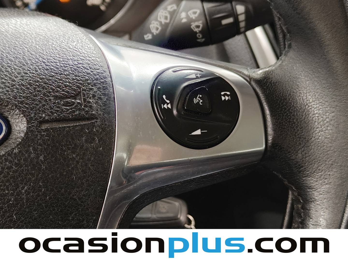 Ford Focus Ford Focus 1.6 TDCI Trend (95 CV) 95cv