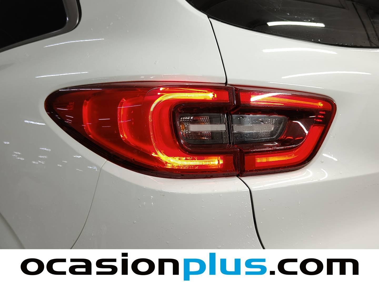 Renault Kadjar Renault Kadjar S -Edition GPF TCe (140 CV) manual