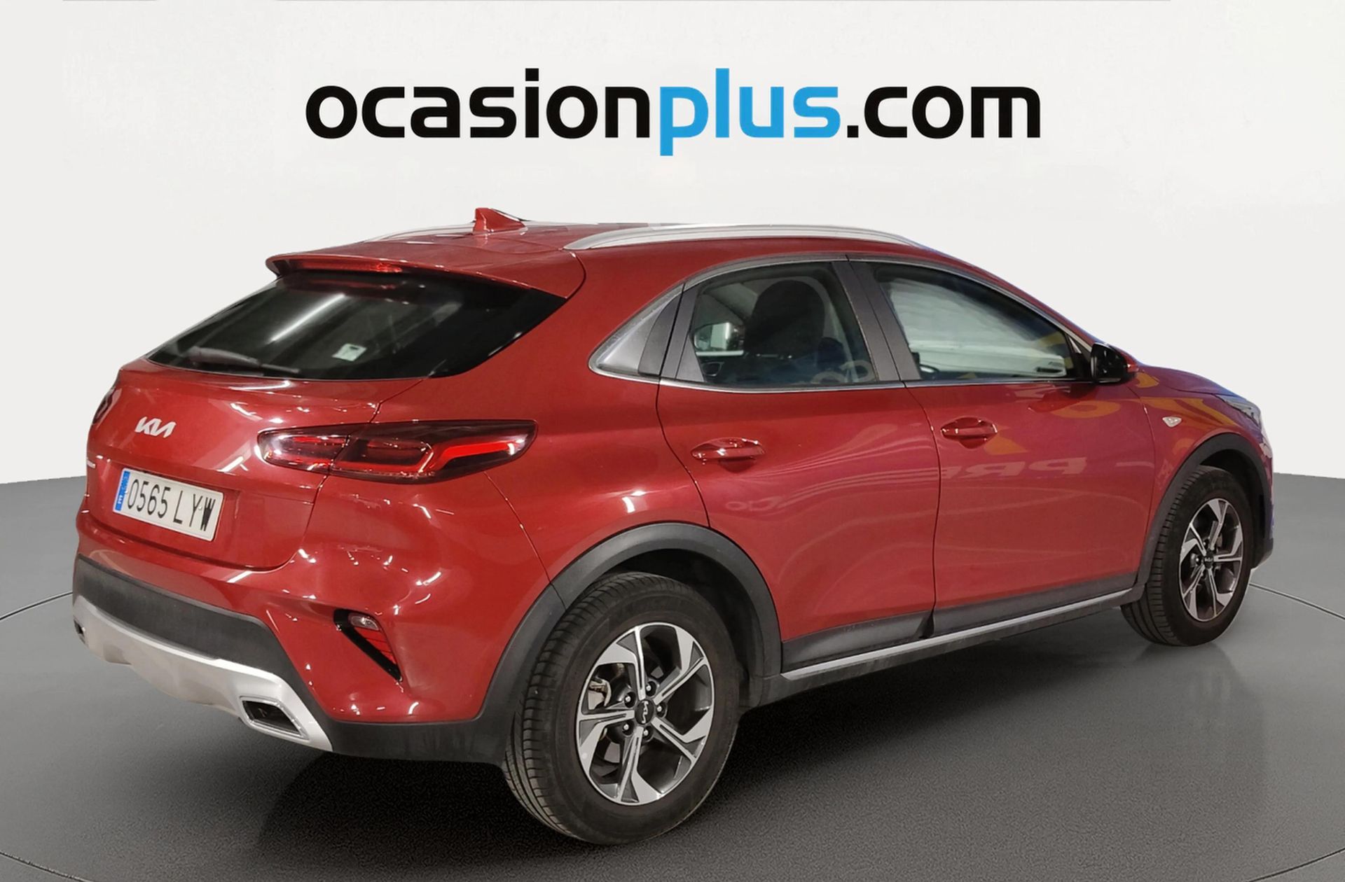 Kia XCeed 1.0 T-GDi Drive - foto 4