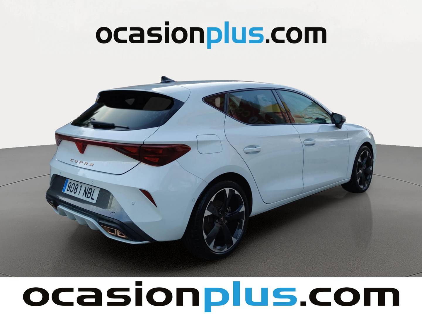Foto Cupra León CUPRA León 1.5 TSI e-Hybrid (204 CV) DSG