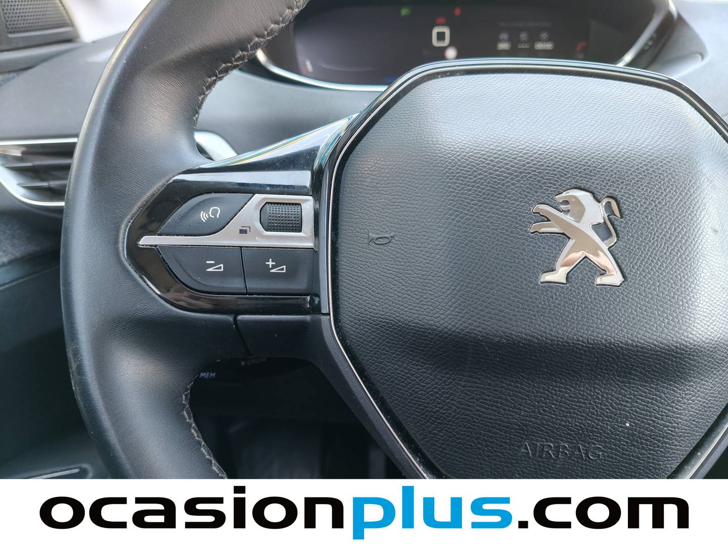 Peugeot 5008 Peugeot 5008 BlueHDi 130 S&S Allure 7 Plazas (130 CV) 130cv