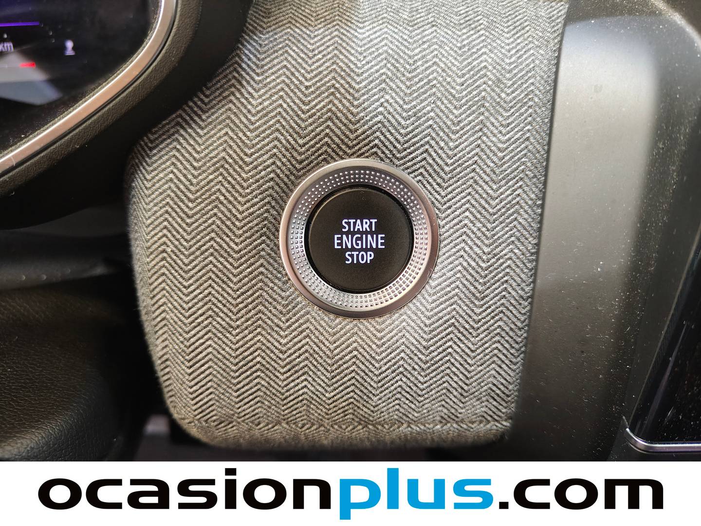 Renault Clio Renault Clio Techno TCe (90 CV) gasolina