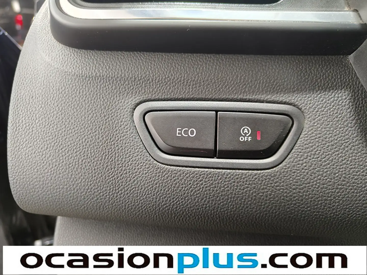 Foto Renault Kadjar Renault Kadjar Zen Energy TCe (130 CV) EDC