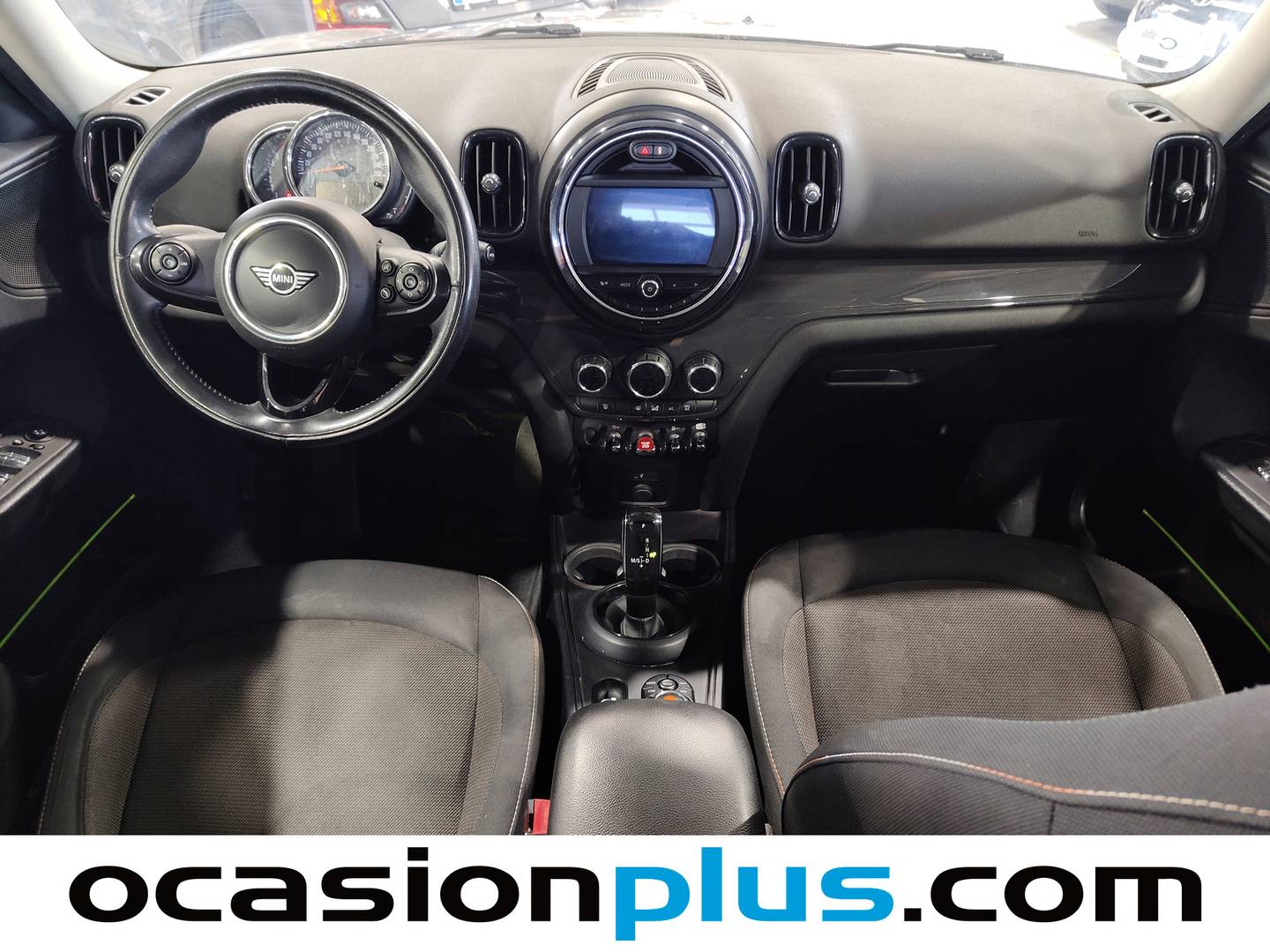 Mini Countryman Mini MINI Countryman Countryman Cooper (136 CV) seminuevo