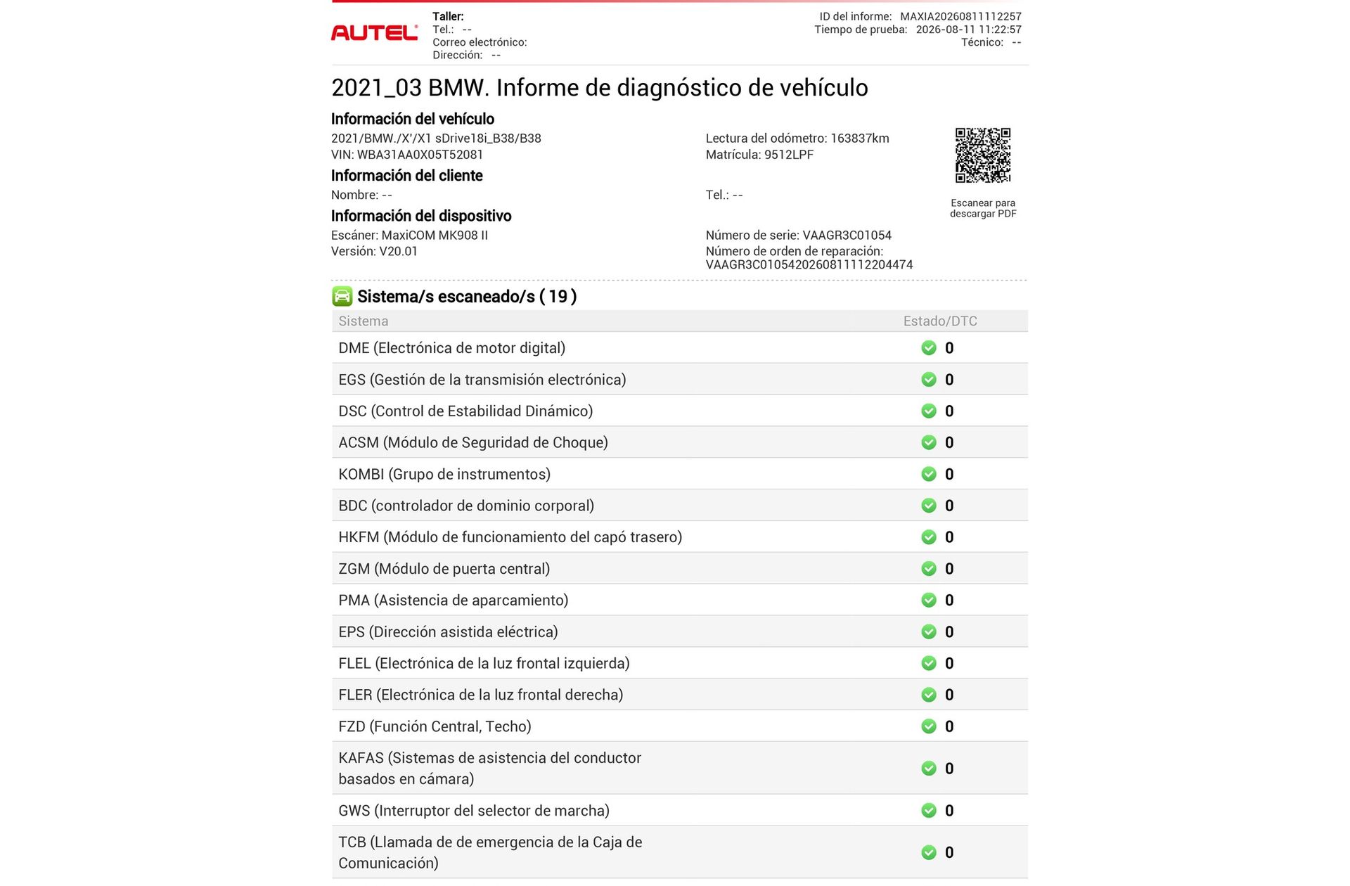 BMW X1 sDrive18i - foto 22