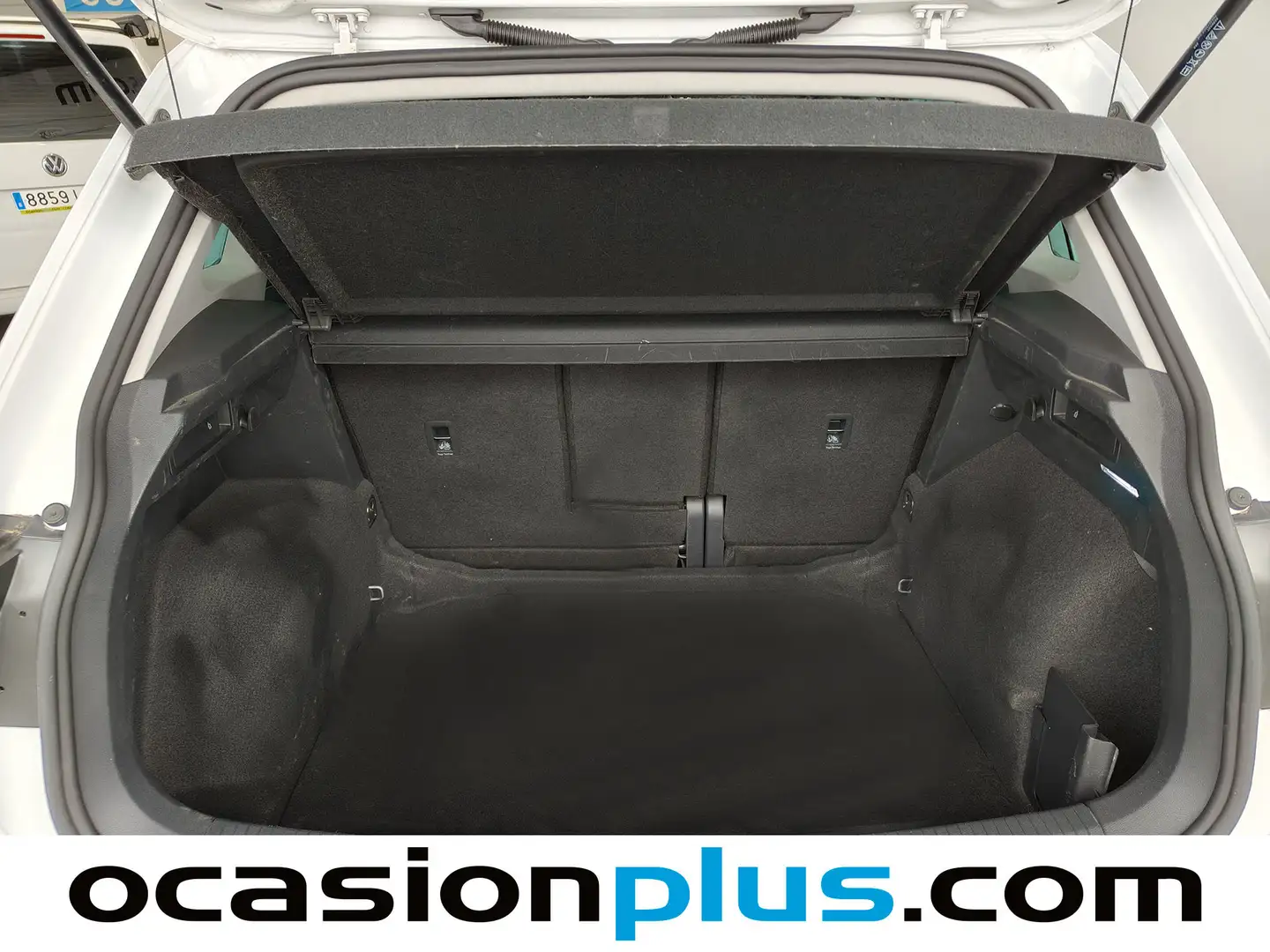 Foto Volkswagen Tiguan Volkswagen Tiguan Life 2.0 TDI (150 CV) DSG